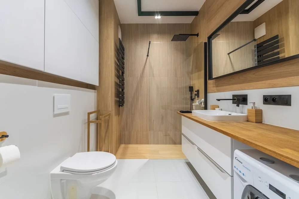 Portova Relax by Grand Apartments