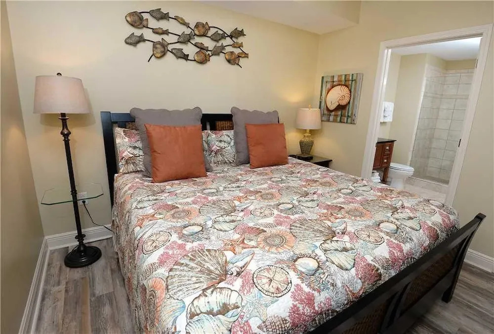 Sterling Breeze 503 - One Bedroom Condo