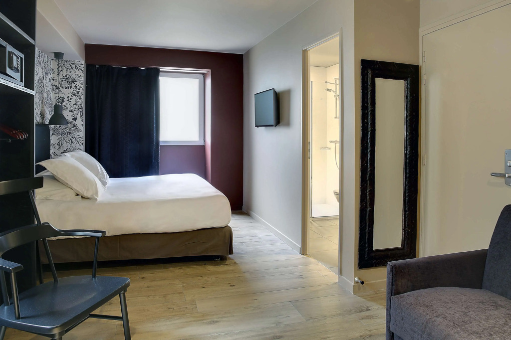 Best Western Citadelle