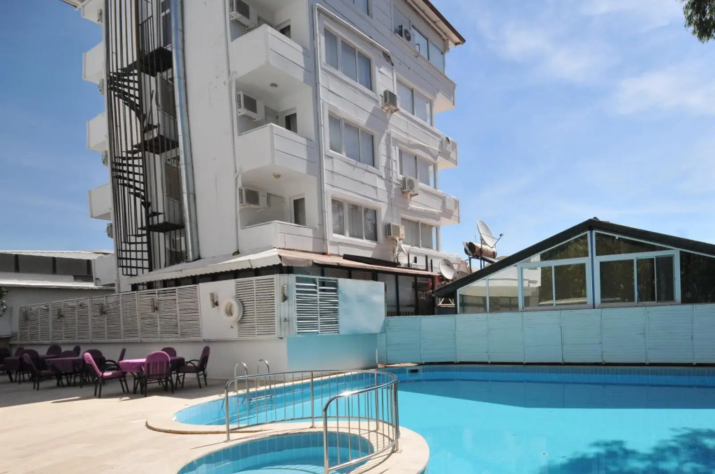 Class Beach Otel
