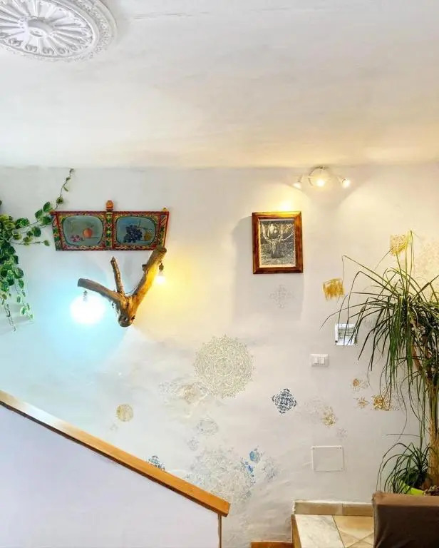 LA Casa il carretto