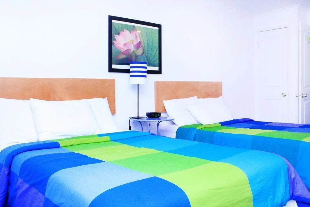The Easterner Motel