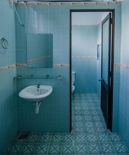 Thuy Loi Hotel