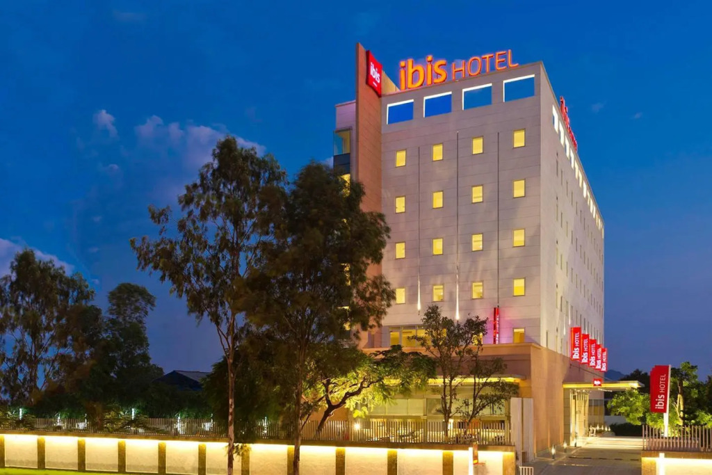 ibis Nashik - An Accor Brand