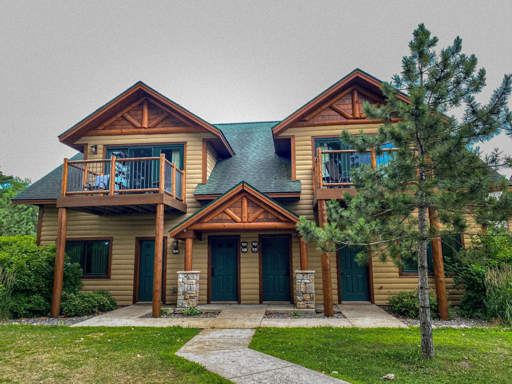 Ruttgers Bay Lake Resort