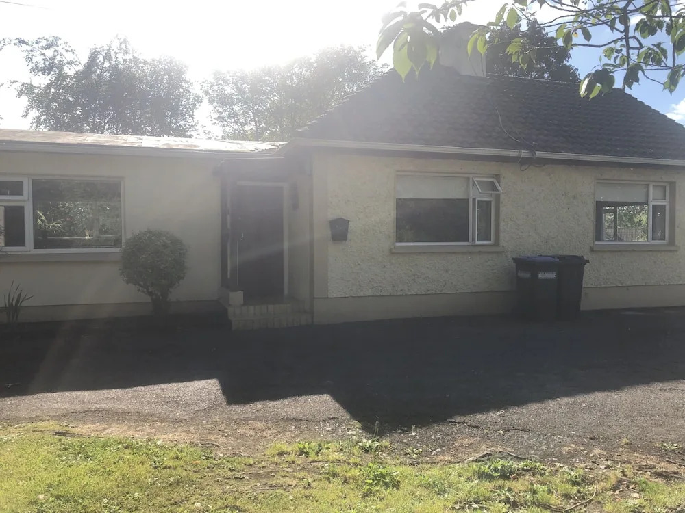 The Bungalow