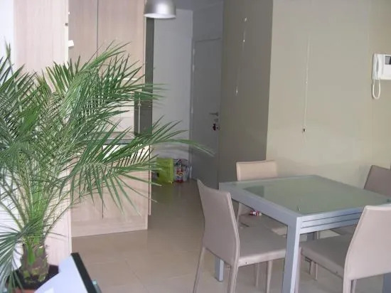 Appartement Koksijde