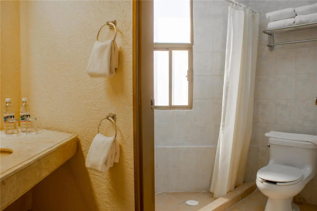 Best Western PLUS Plaza Florida & Tower
