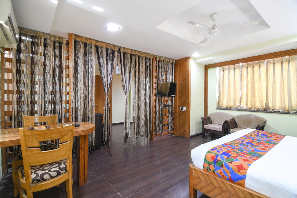 Via Raj Residency II