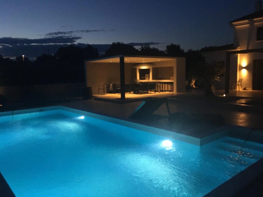 Caprice in Milohnic with 3 bedrooms and 3 bathrooms