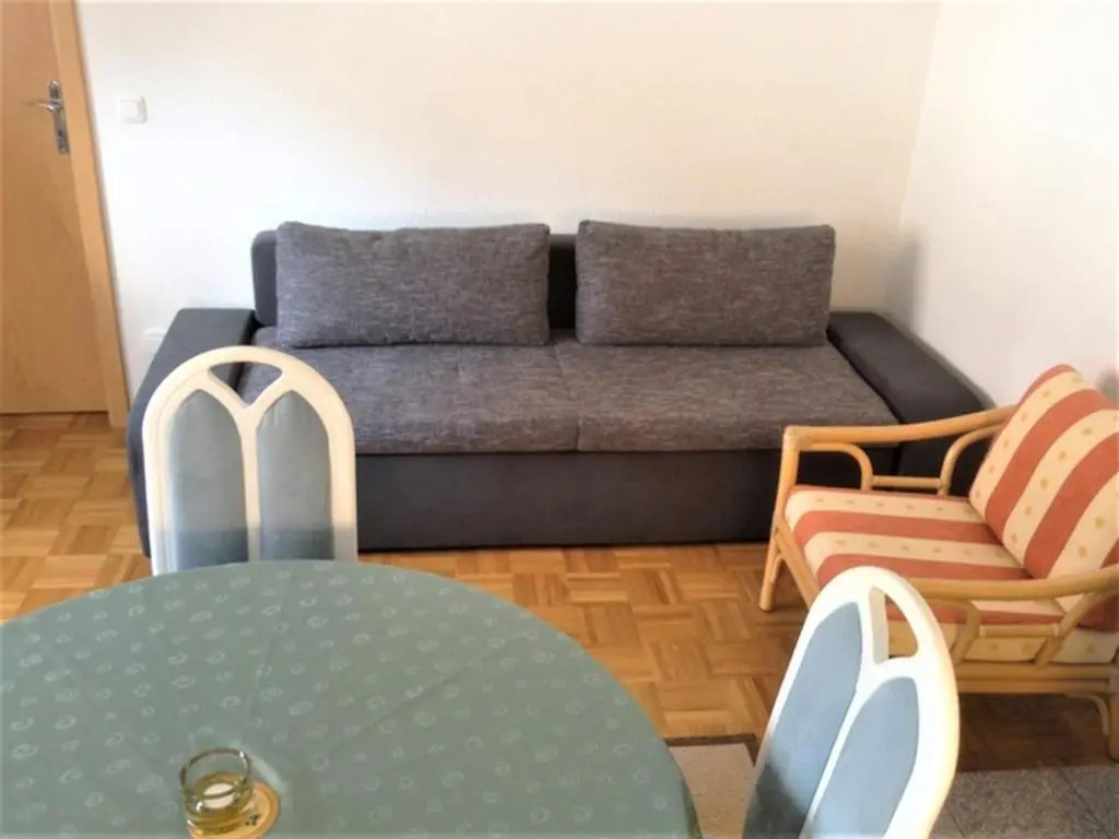 Ferienwohnung Geratal