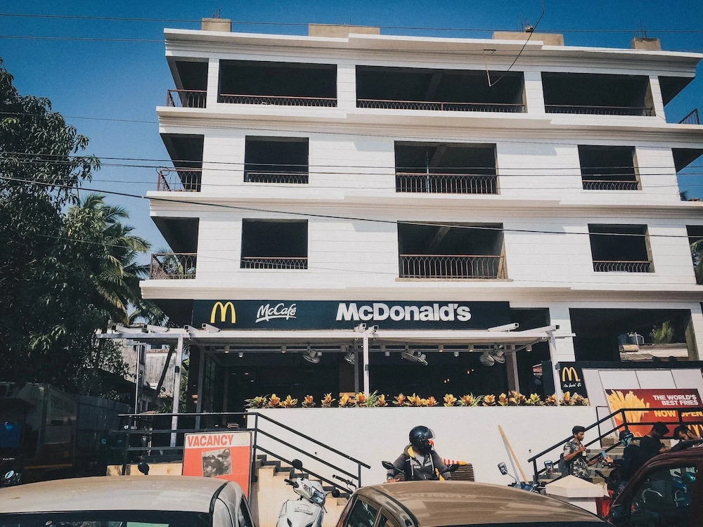 Hotel BeachWalk