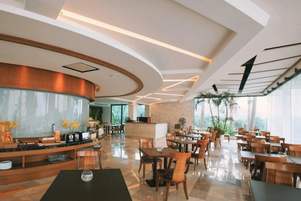 Sizihwan Sunset Beach Resort