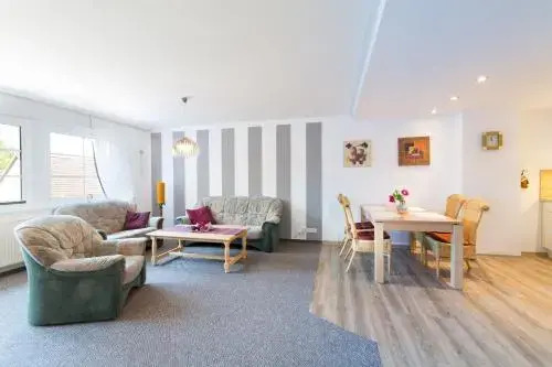 Ferienwohnung Gauger-Binz auf Rügen