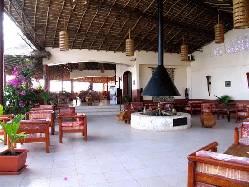 Royal Lodge