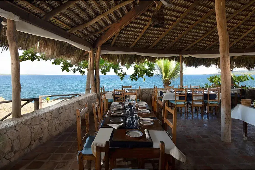 Hotel Bocaino