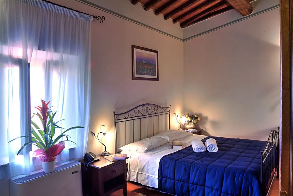 B&B Antica Trattoria Al Principe