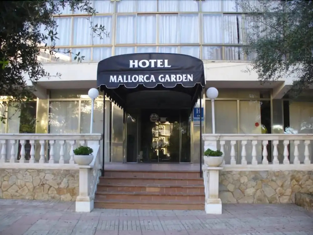 Mallorca Garden