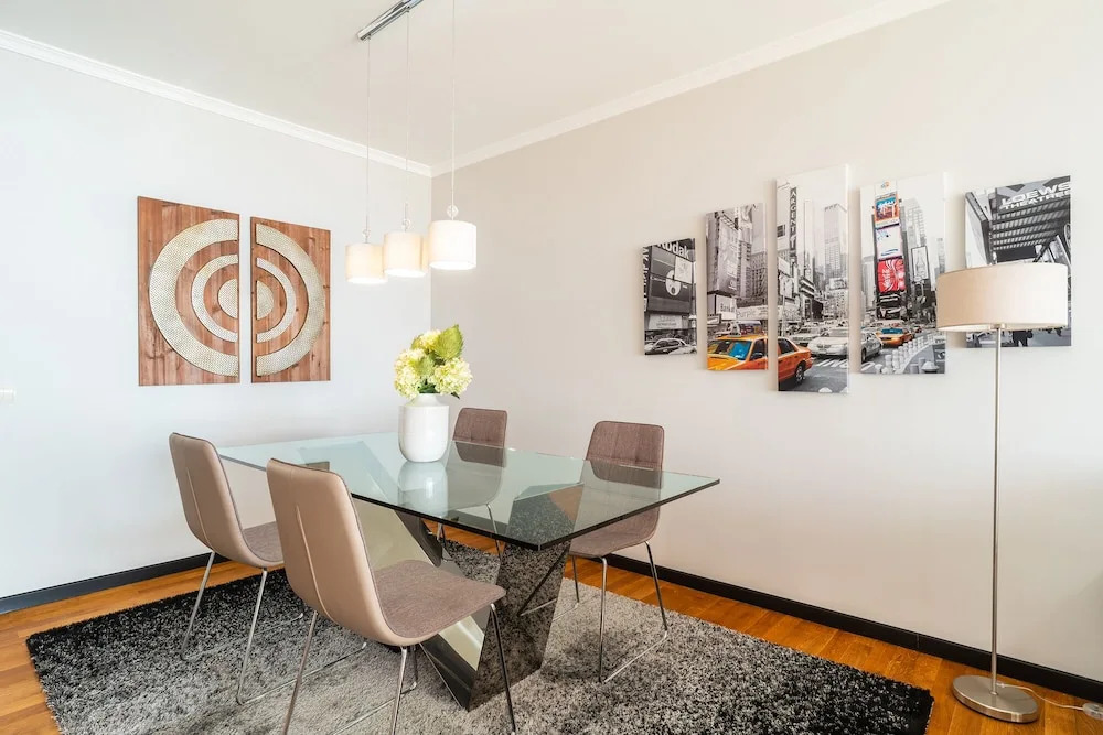 Oceanside Terrace Apartment by Holiday Rental Management