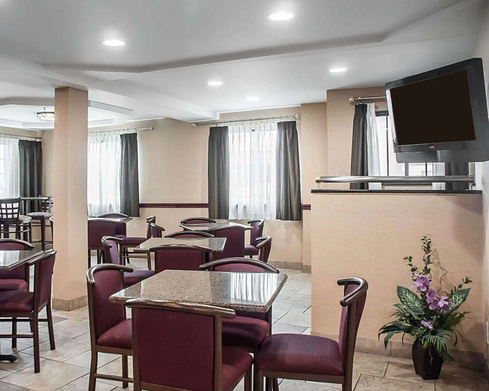 Quality Inn Dunkirk