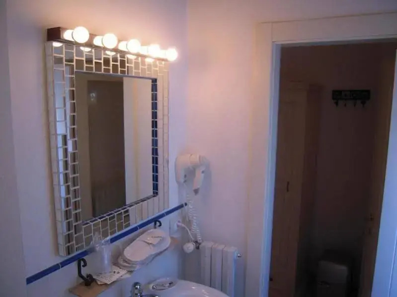 B&B Casa Dorsi