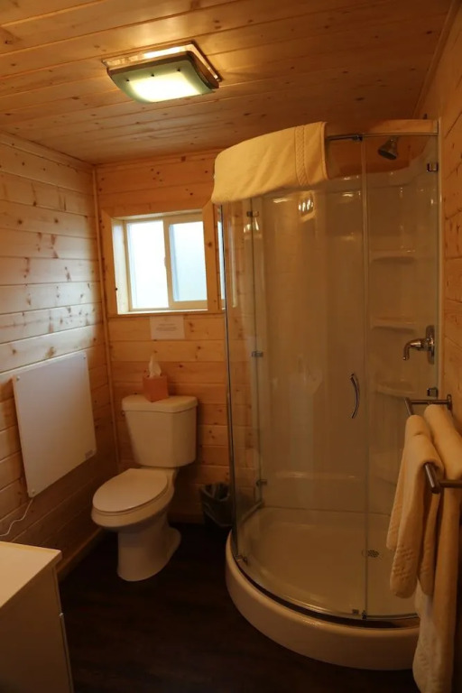 Alaska Glacier Lodge