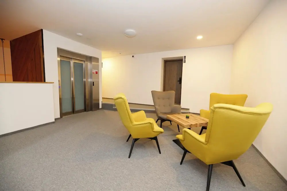 Keilberg Resort klínovec