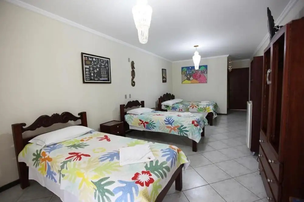 Hotel Kima