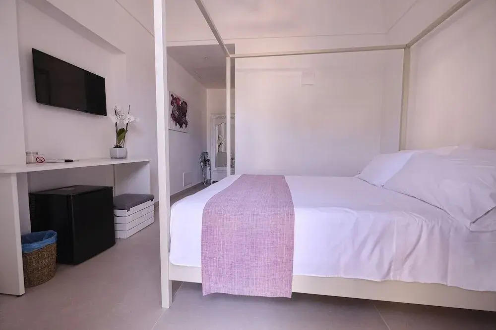 Villa Giardini Luxury Room