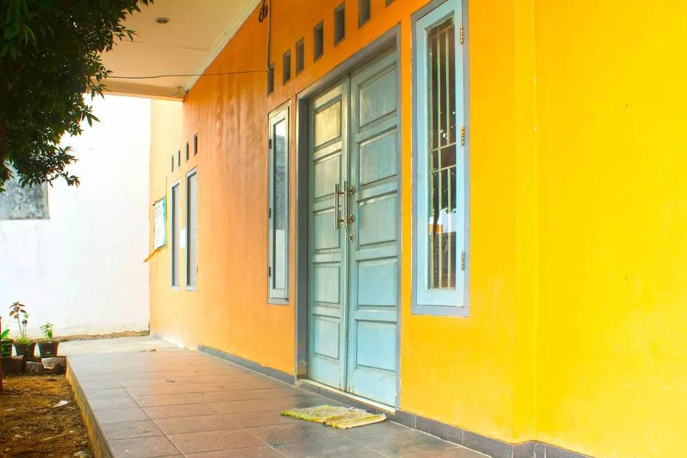 Wisma Pakis