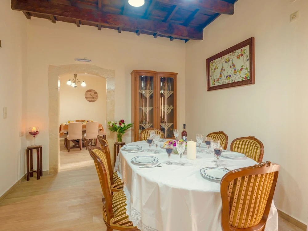 Villa Lucas