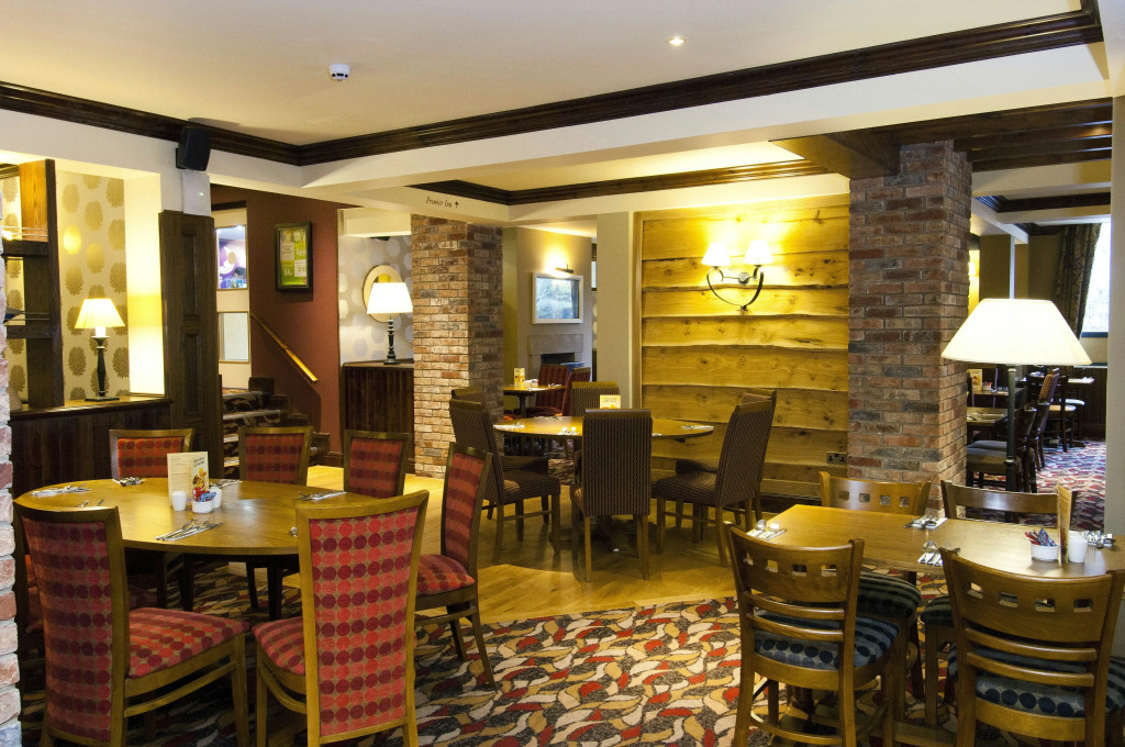 Premier Inn Scarborough - South Bay