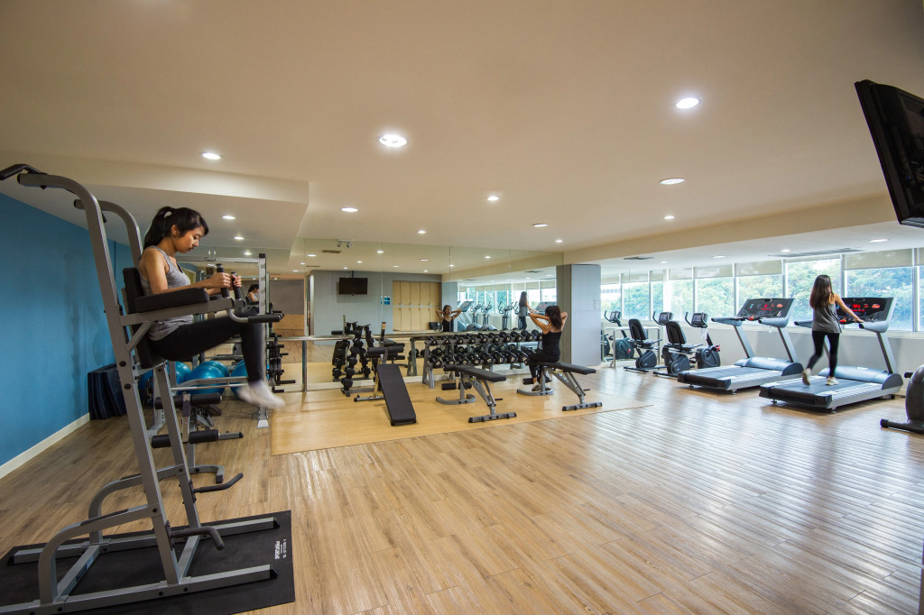Centara Life Government Complex Hotel & Convention Centre Chaeng Watthana