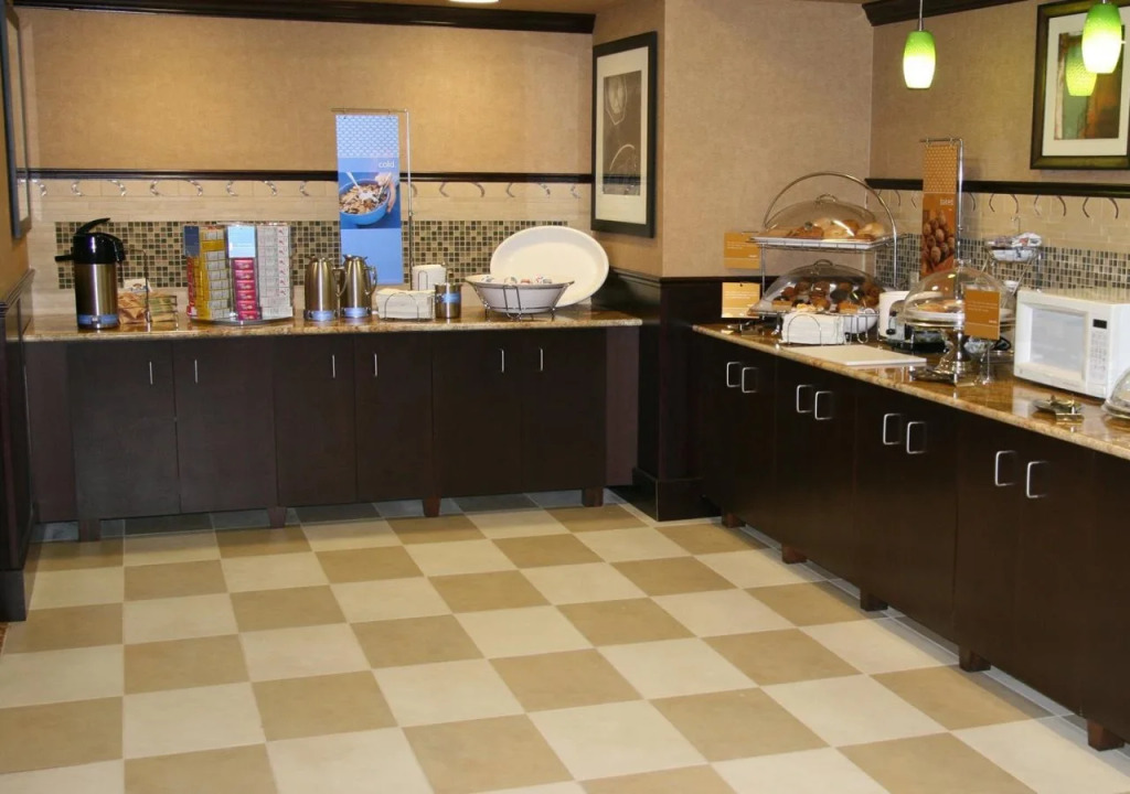Hampton Inn and Suites Austin - Lakeway