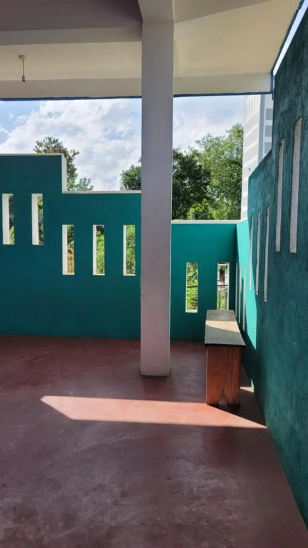 Thomasha Homestay & Tuk Tuk Tour