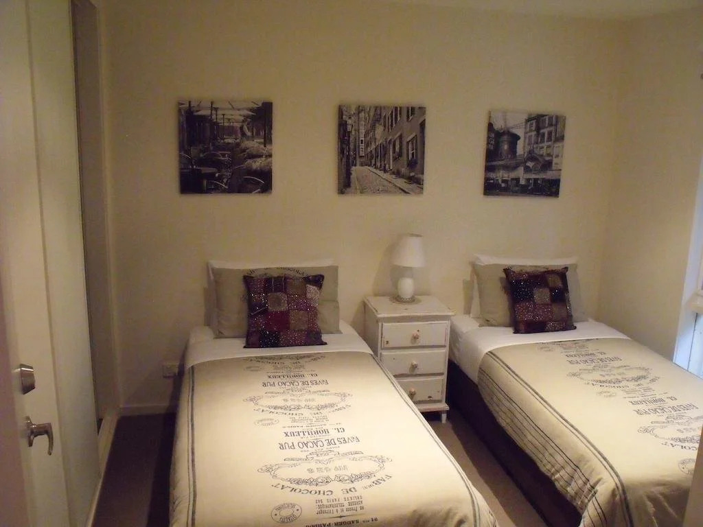 Chill Apartment