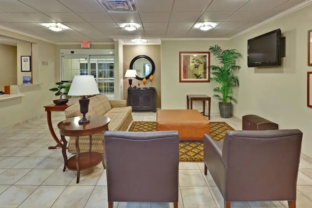 Comfort Inn And Suites Memphis