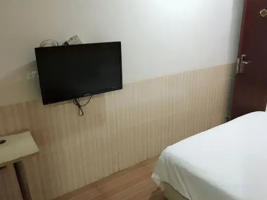 Chuangye Hostel