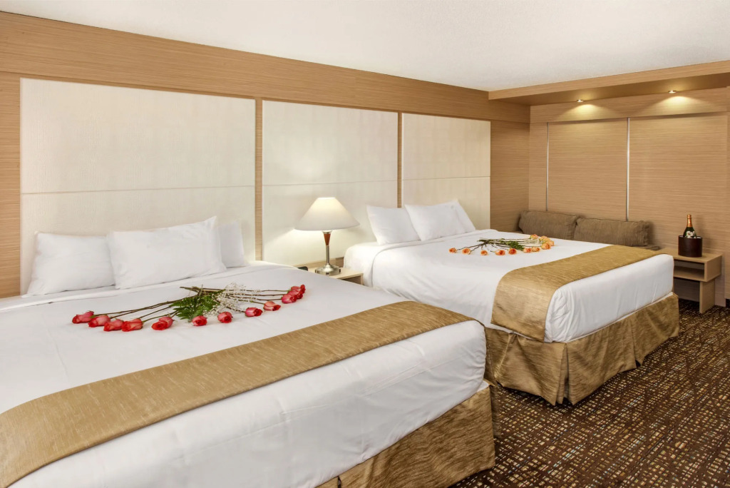 Ocean Beach Palace