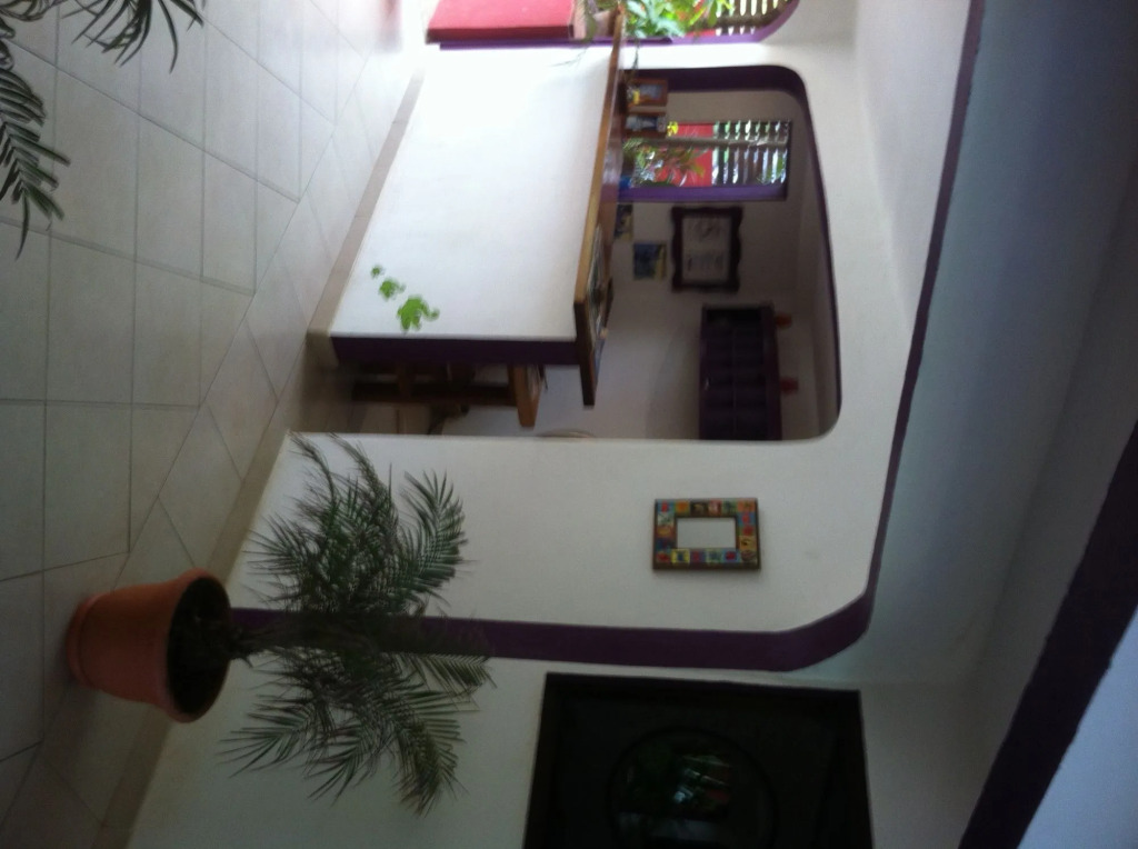 Hotel Laguna del Cocodrilo