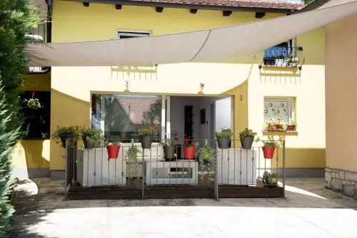 Apartments Egle Opatija