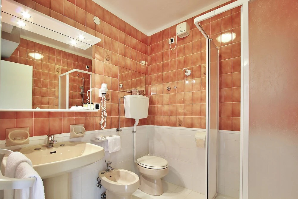 Aparthotel Ponza