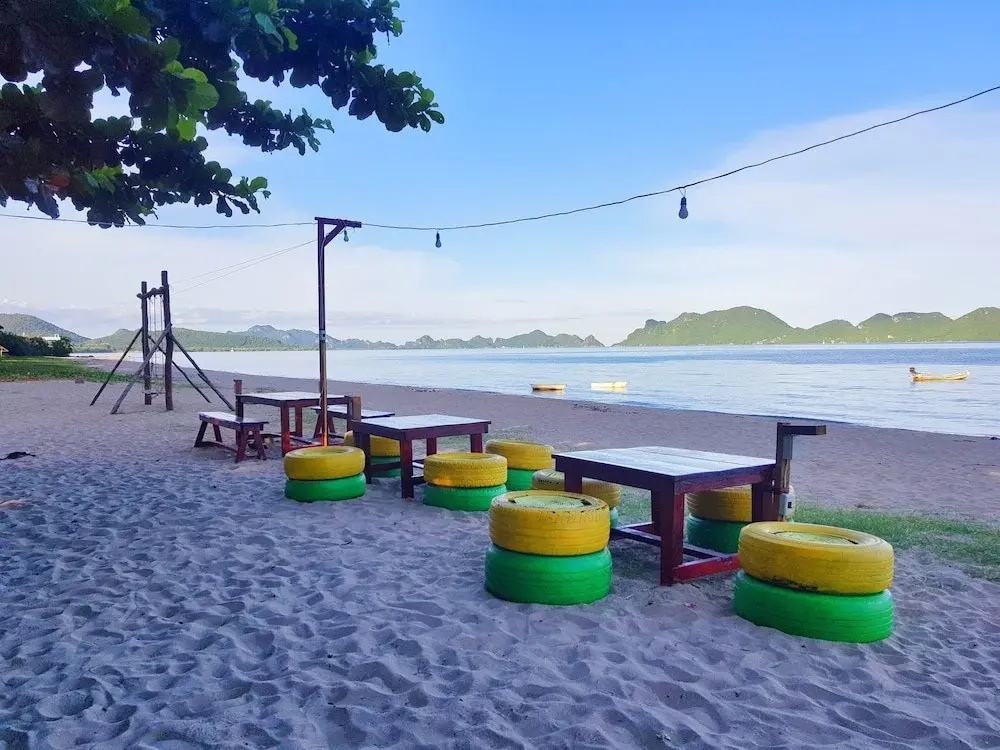 Rungarpaporn Homestay