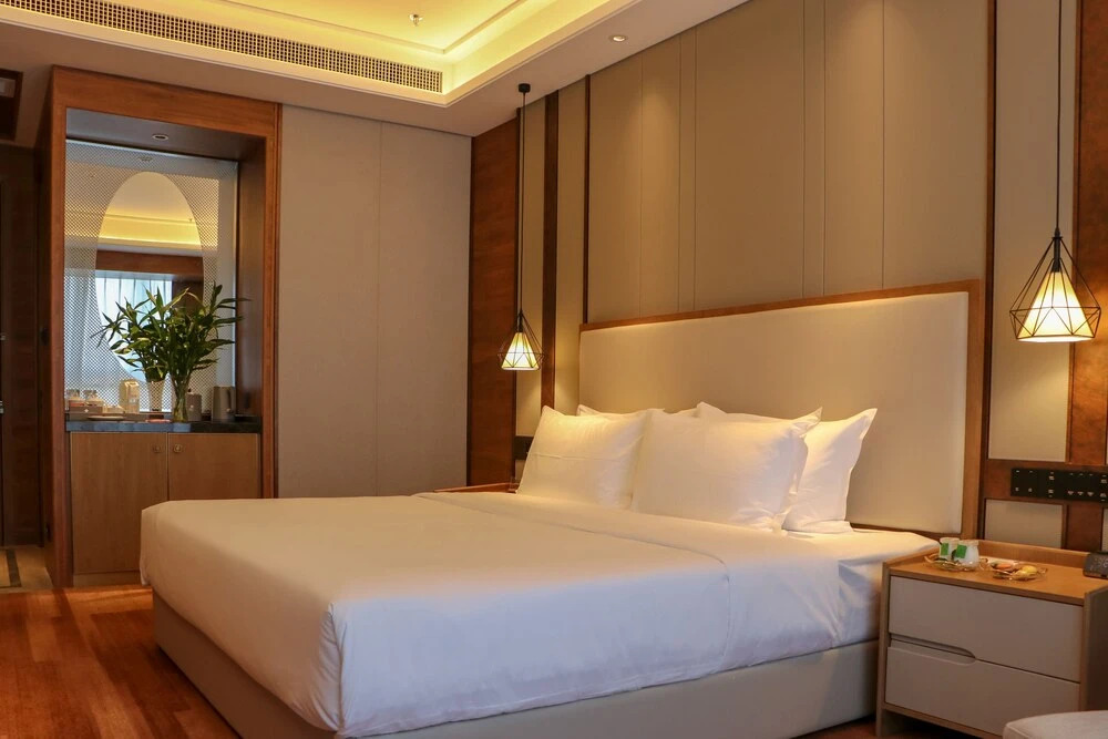 Gao Chun Jin Ling Hotel