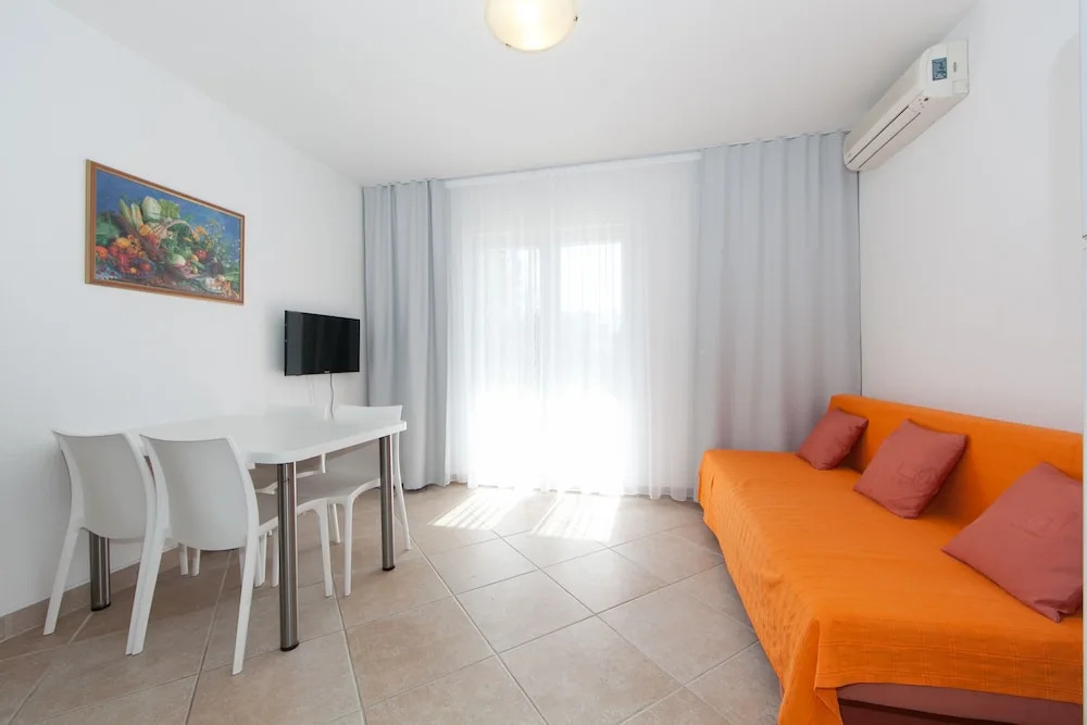 Split Region, Town of Makarska, Nature Park Biokovo With Sky Walk, Pets Allowed