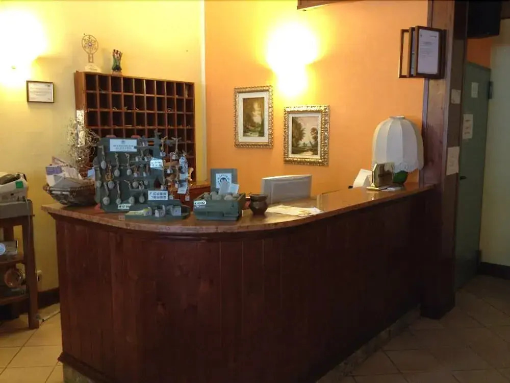 Park Hotel Fanano