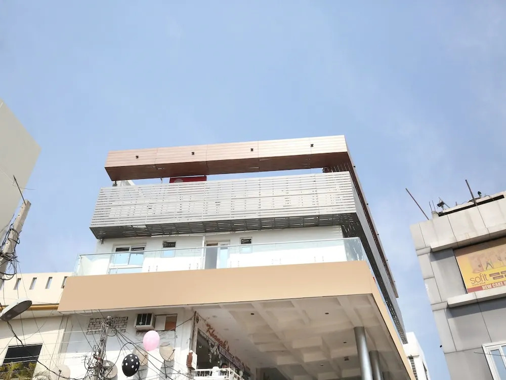 Hotel 24x7 Inn Jalandhar