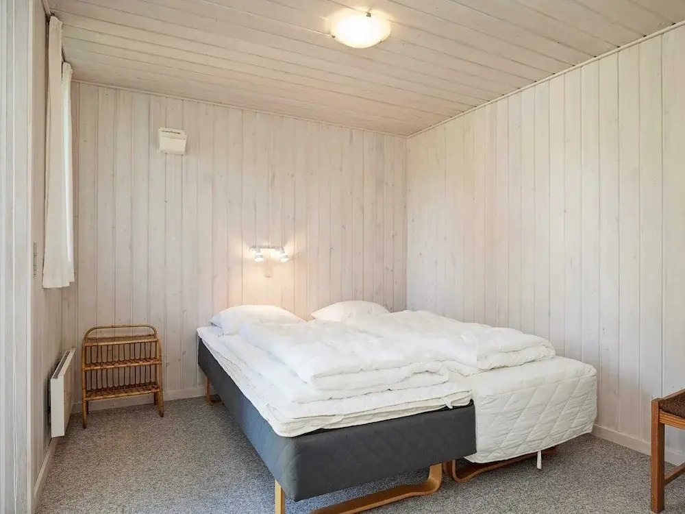Luxurious Holiday Home in Hurup Jutland with Hot Tub