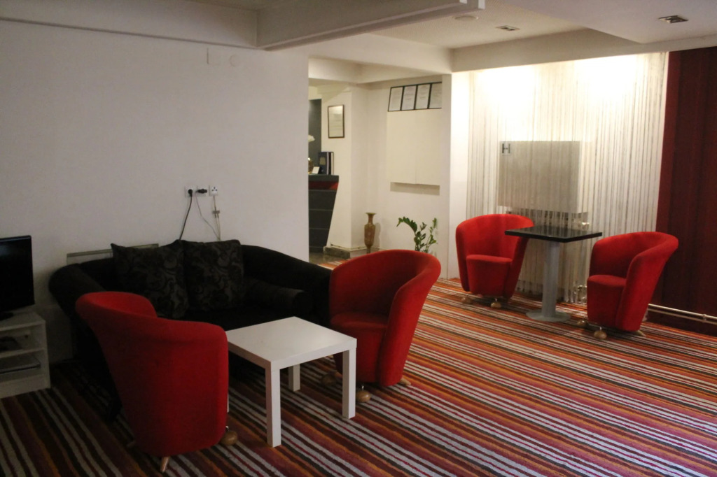 Hotel Sokak