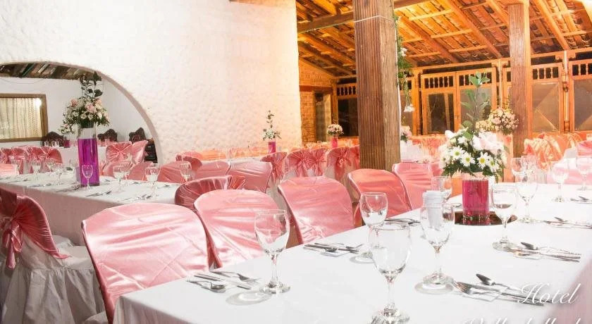 Hotel Valladollyd